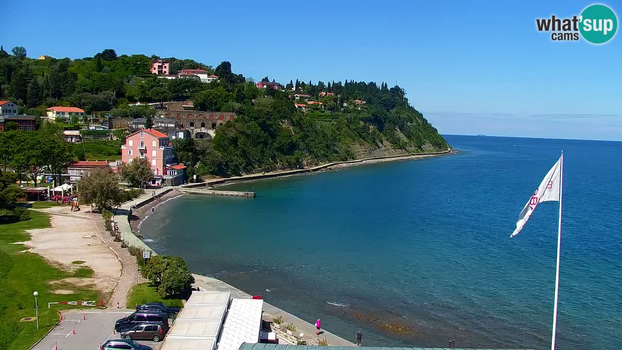 Webcam Fiesa – Hotel Barbara