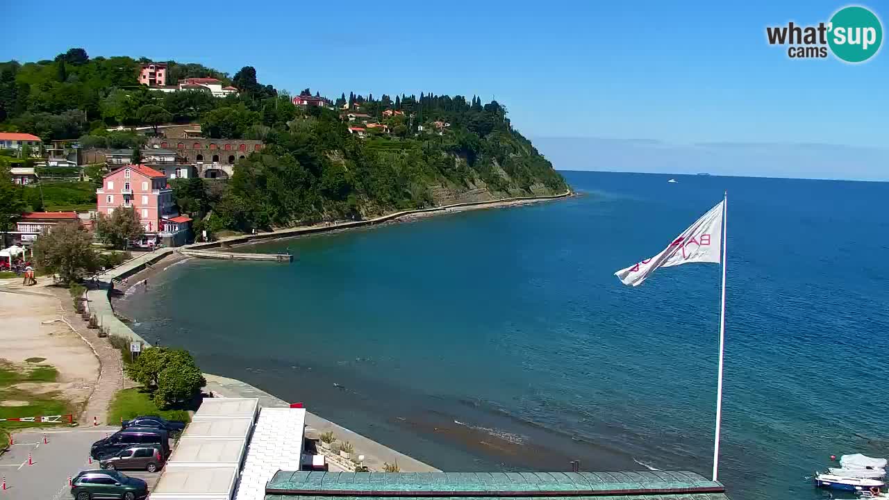 Livecam Fiesa – Hotel Barbara
