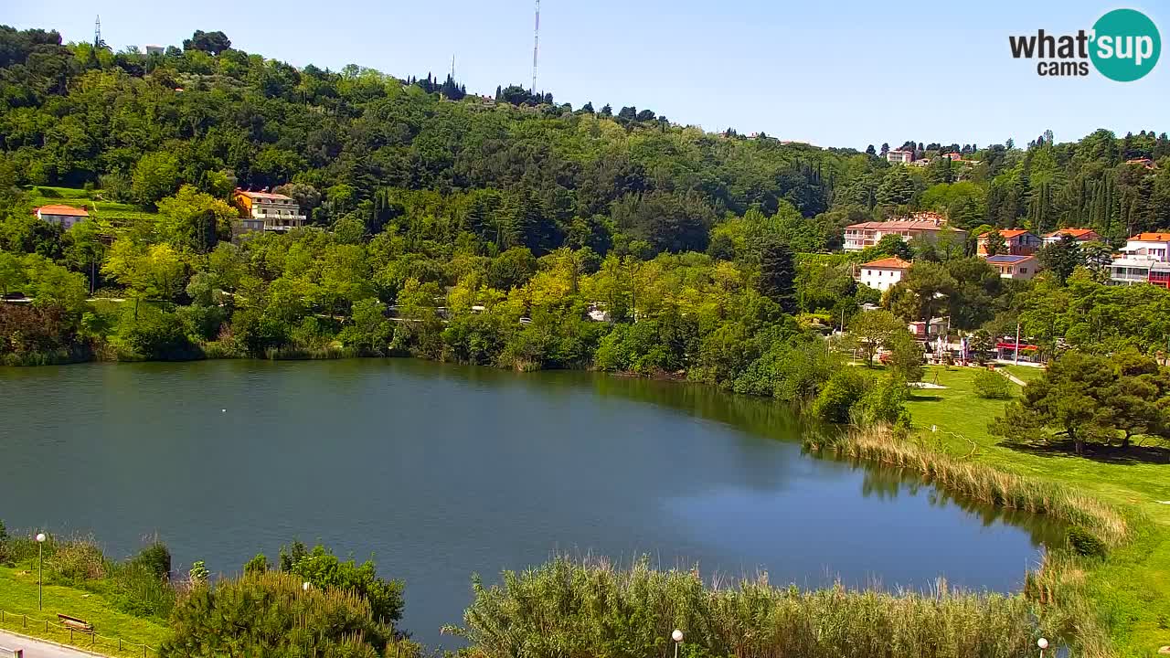 Webcam Fiesa – Hotel Barbara