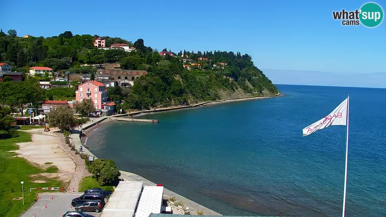 Webcam Fiesa – Hotel Barbara