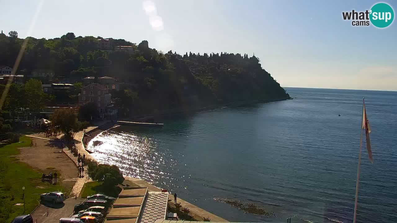 Webcam Fiesa – Hotel Barbara