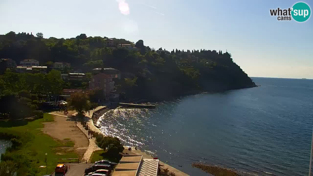 Webcam Fiesa – Hotel Barbara