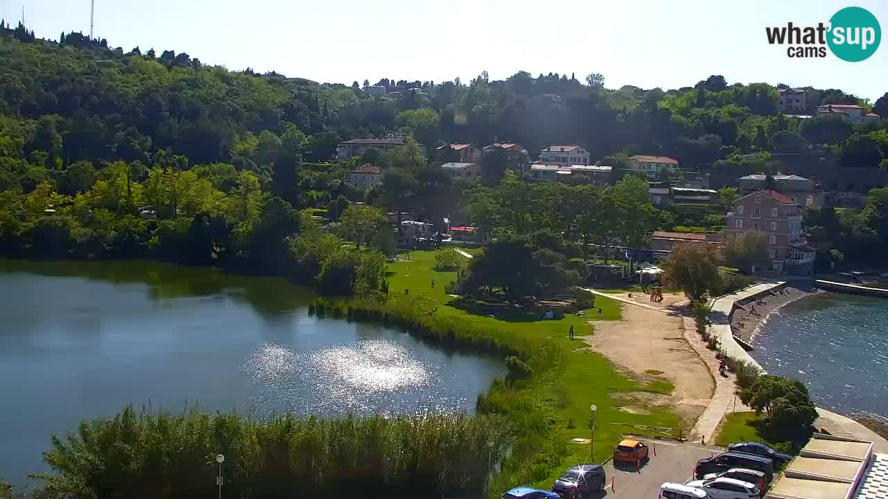 Webcam Fiesa – Hotel Barbara