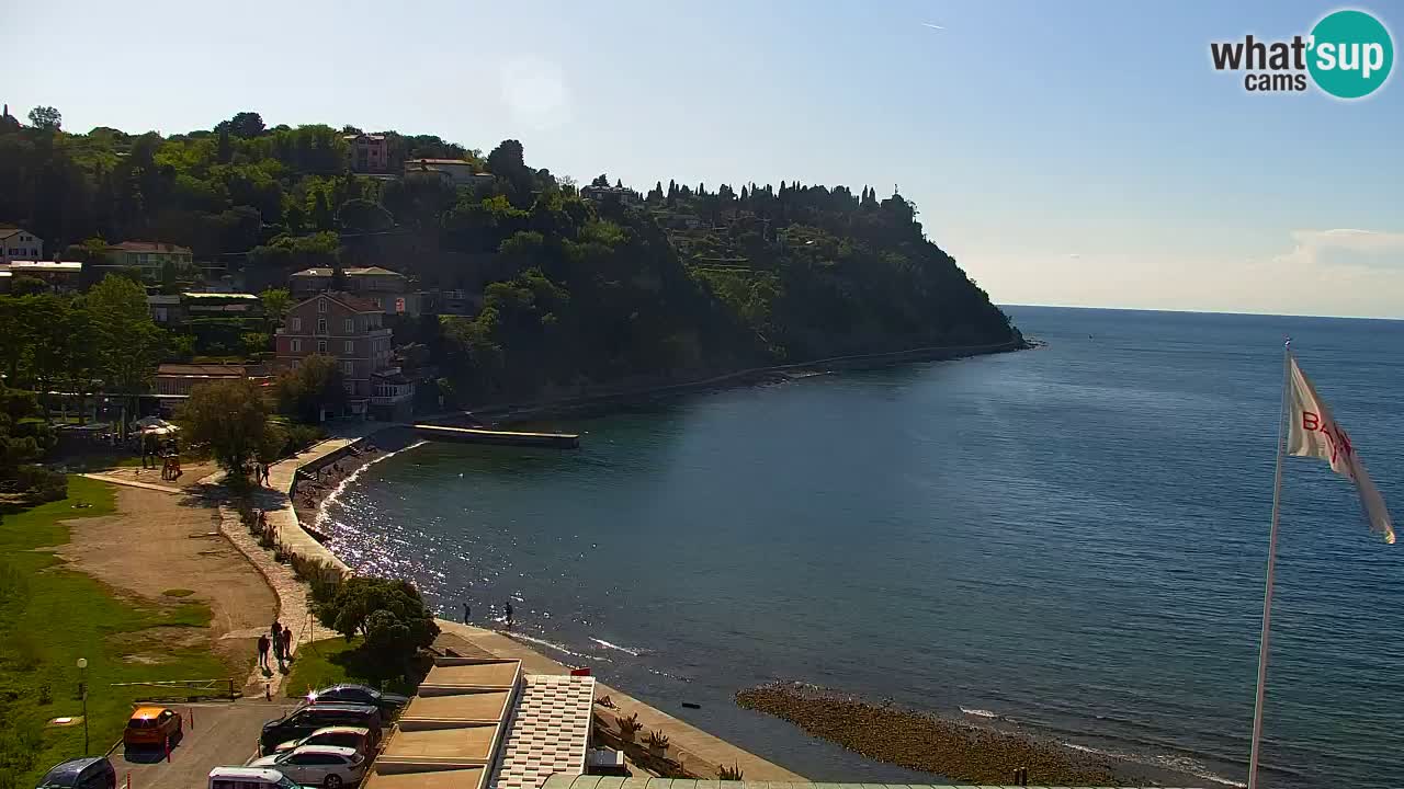 Livecam Fiesa – Hotel Barbara
