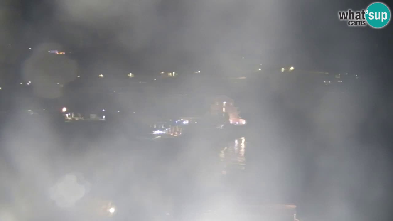 Live Cam Fiesso – Hotel Barbara