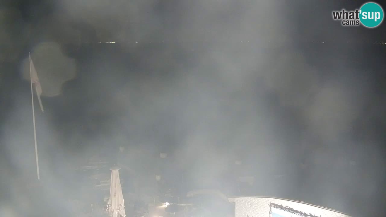 Camera en vivo Fiesa – Hotel Barbara