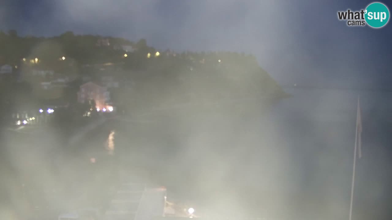 Camera en vivo Fiesa – Hotel Barbara
