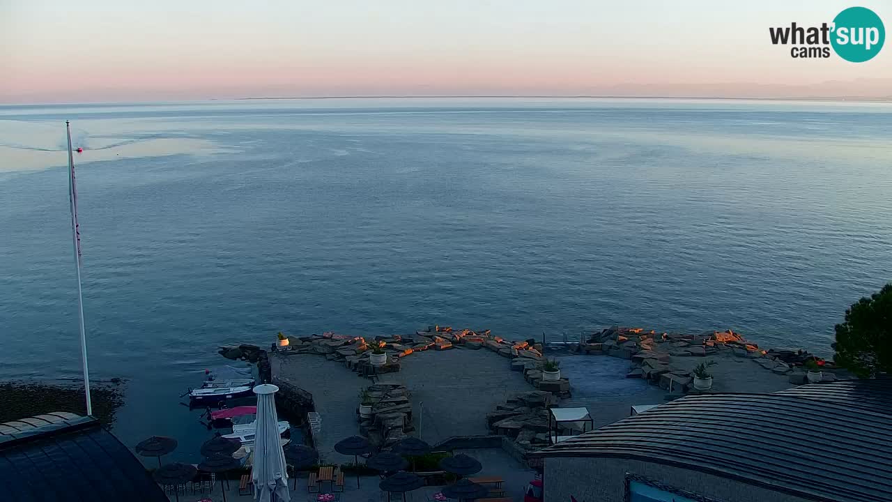 Live Cam Fiesso – Hotel Barbara