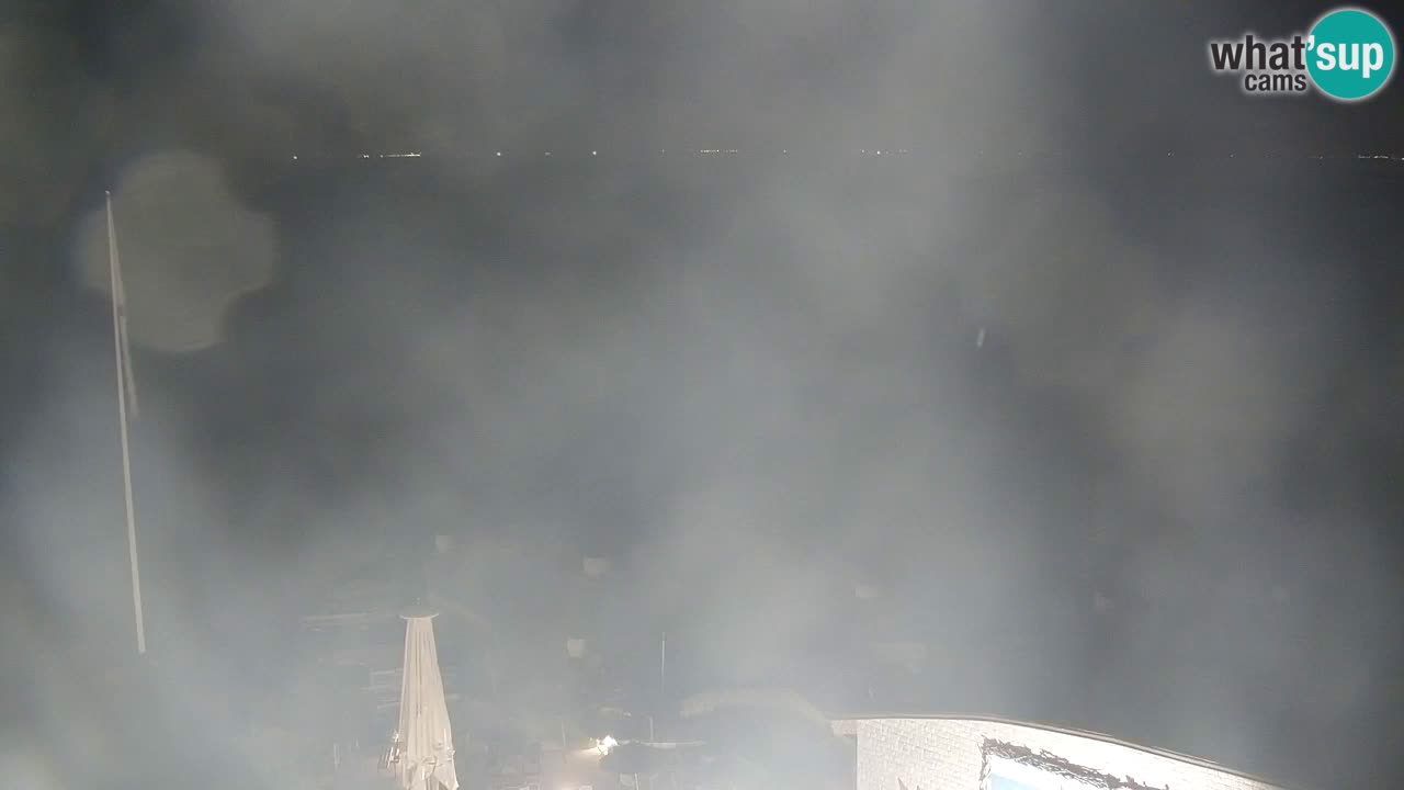 Live Cam Fiesso – Hotel Barbara