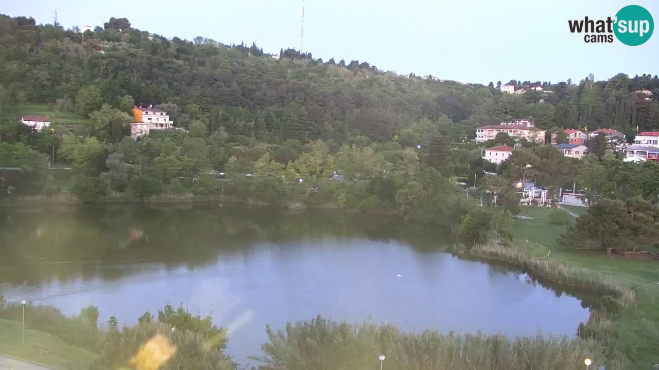 Web kamera Fiesa – Hotel Barbara