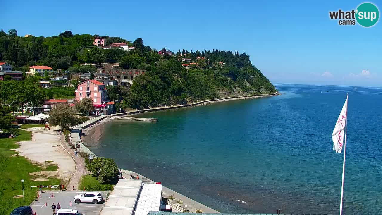 Webcam Fiesa – Hotel Barbara