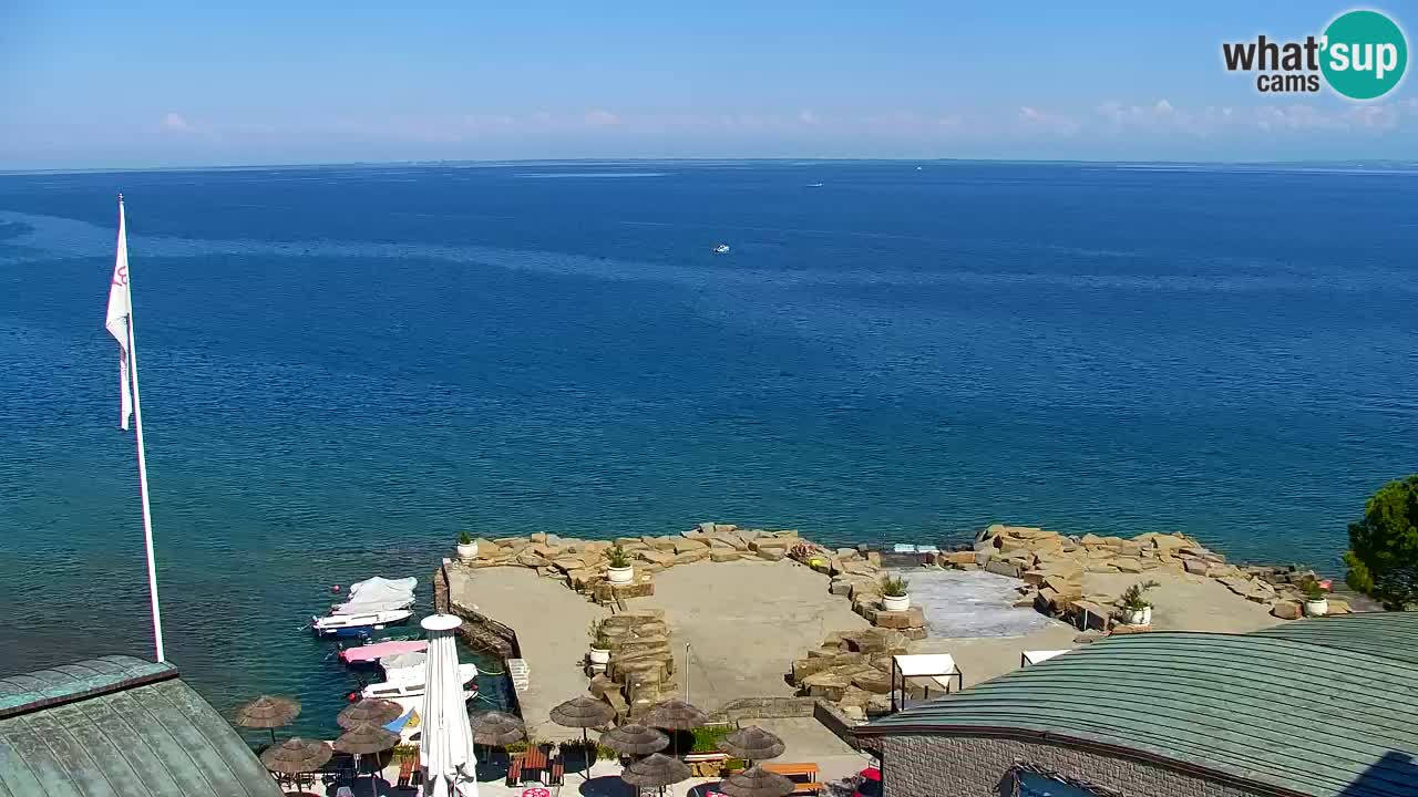 Livecam Fiesa – Hotel Barbara