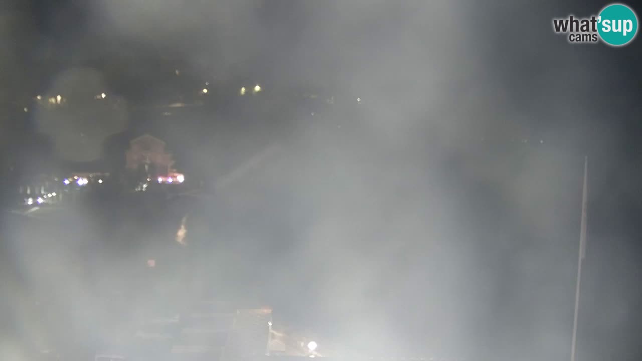 Live Cam Fiesso – Hotel Barbara