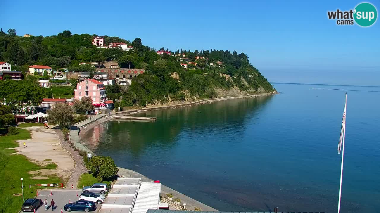 Live Cam Fiesso – Hotel Barbara