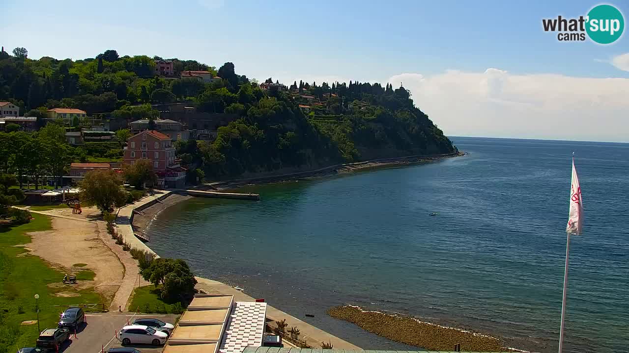 Webcam Fiesa – Hotel Barbara