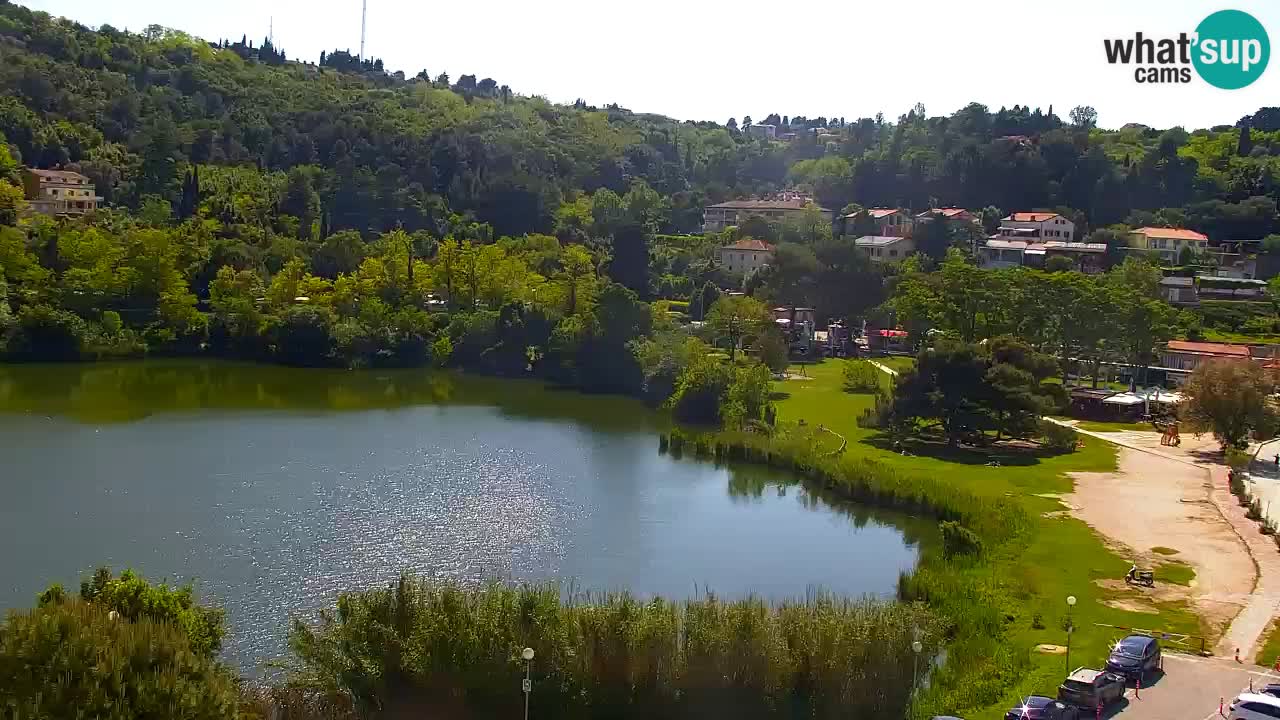 Webcam Fiesa – Hotel Barbara