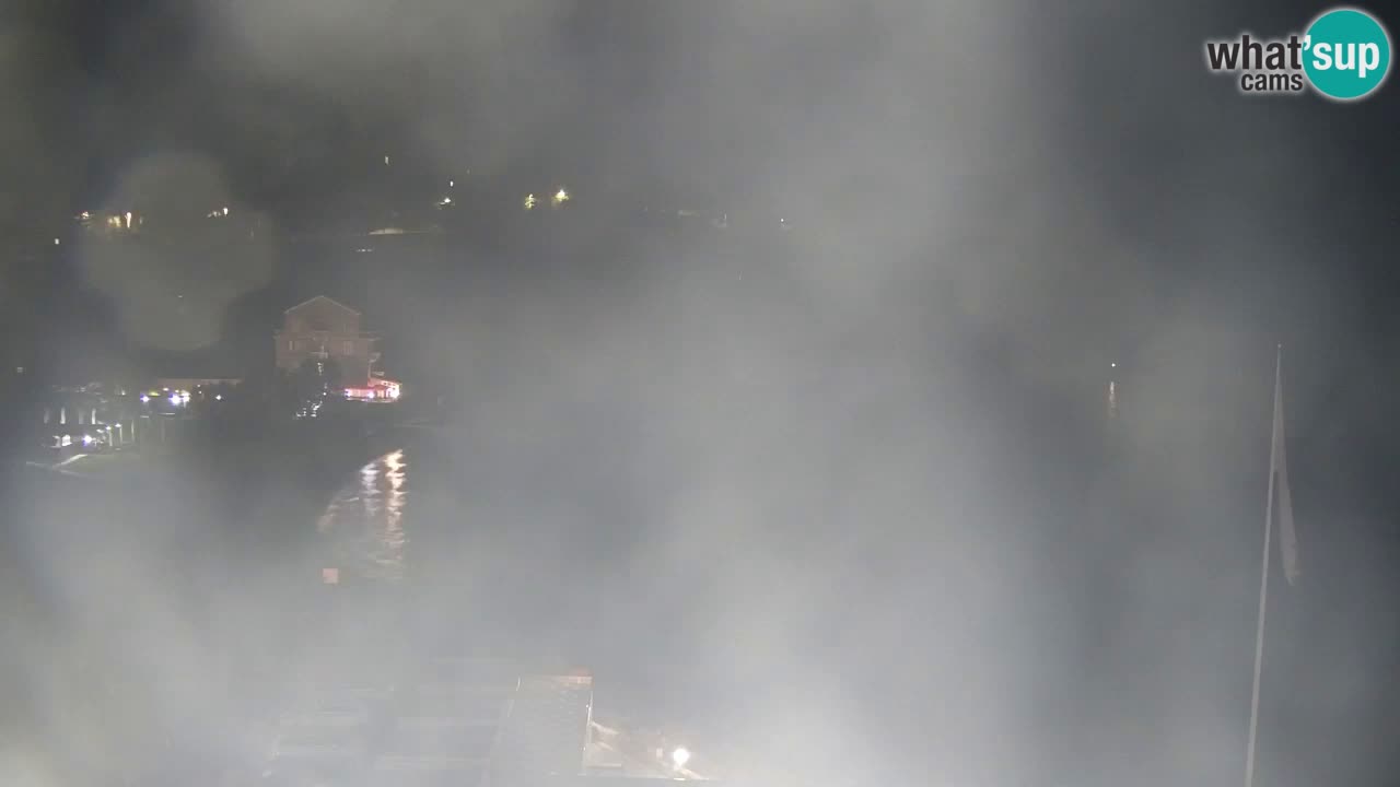 Live Cam Fiesso – Hotel Barbara