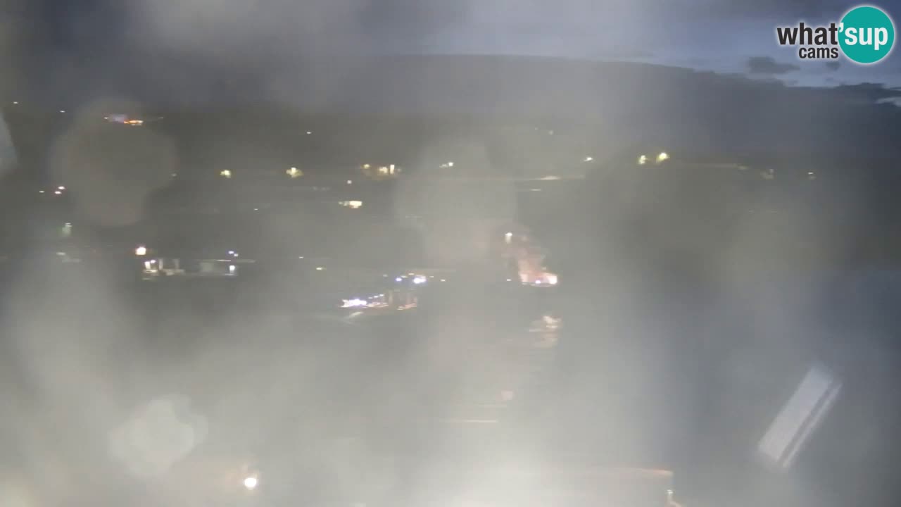 Webcam Fiesa – Hotel Barbara