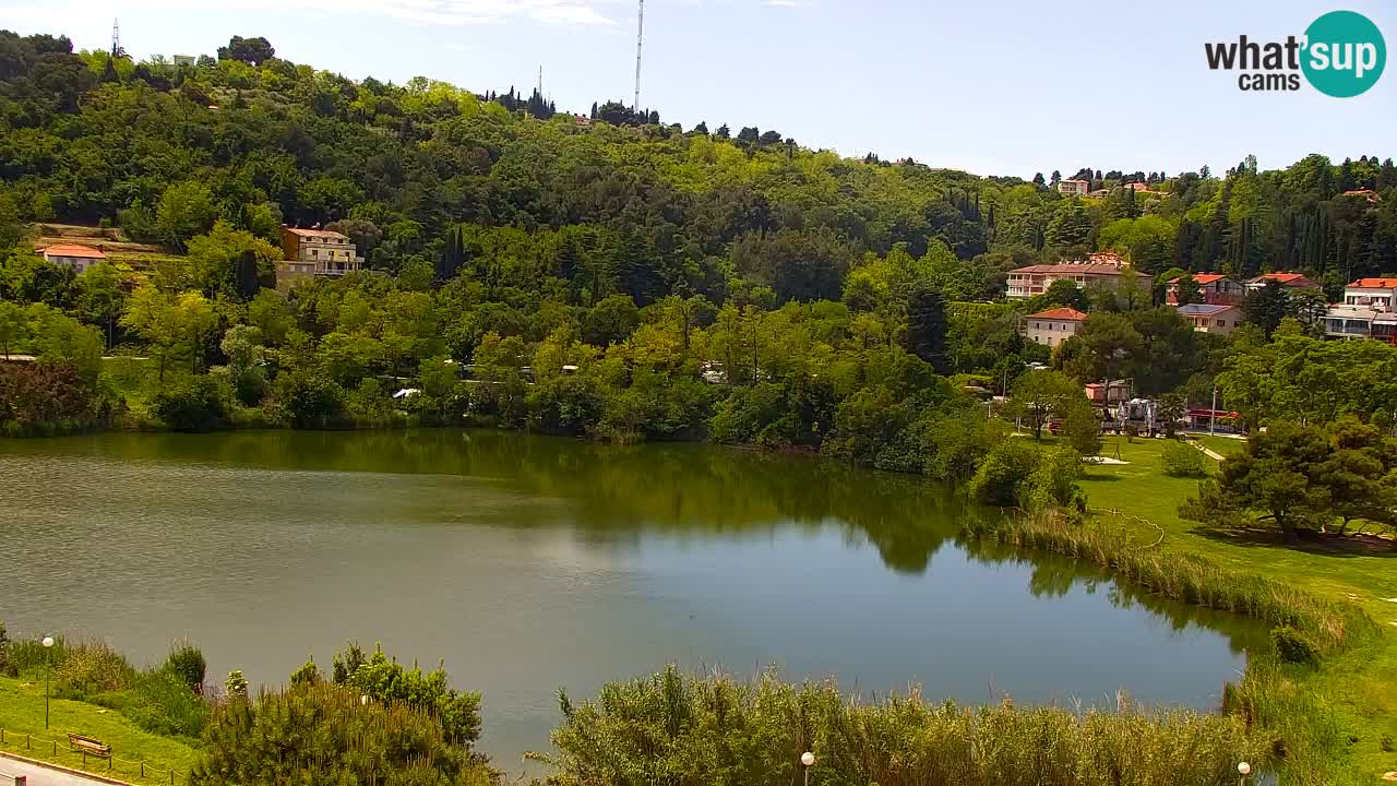 Webcam Fiesa – Hotel Barbara