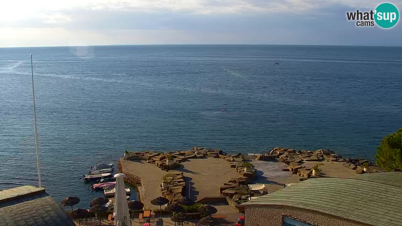 Webcam Fiesa – Hotel Barbara