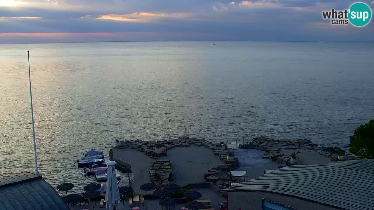 Webcam Fiesa – Hotel Barbara