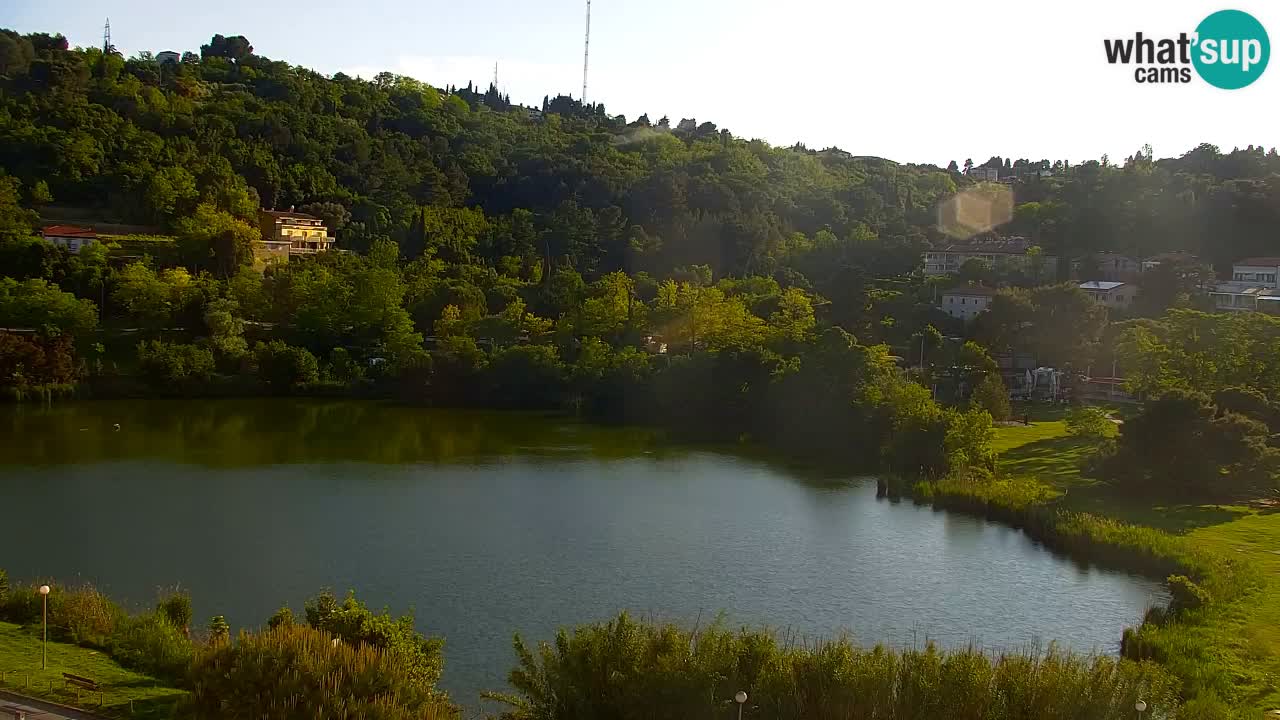 Webcam Fiesa – Hotel Barbara