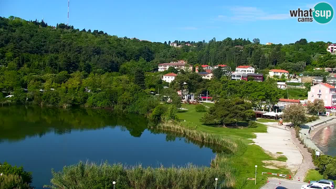 Webcam Fiesa – Hotel Barbara