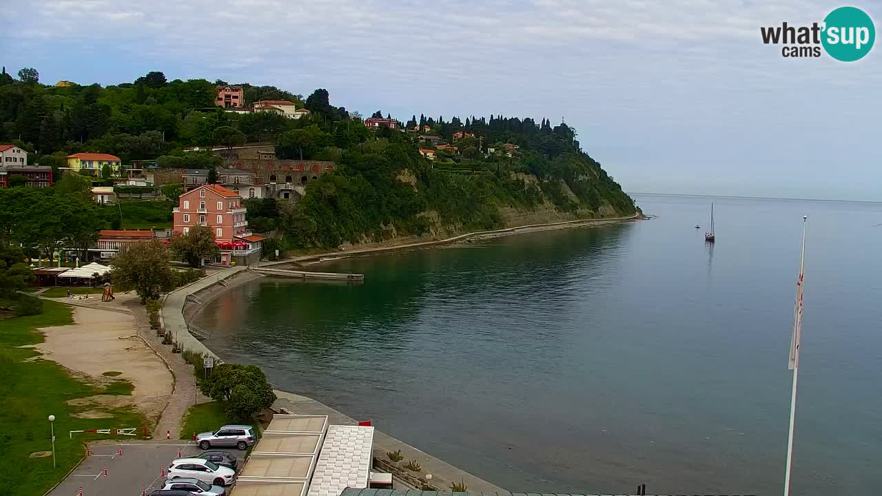 Webcam Fiesa – Hotel Barbara