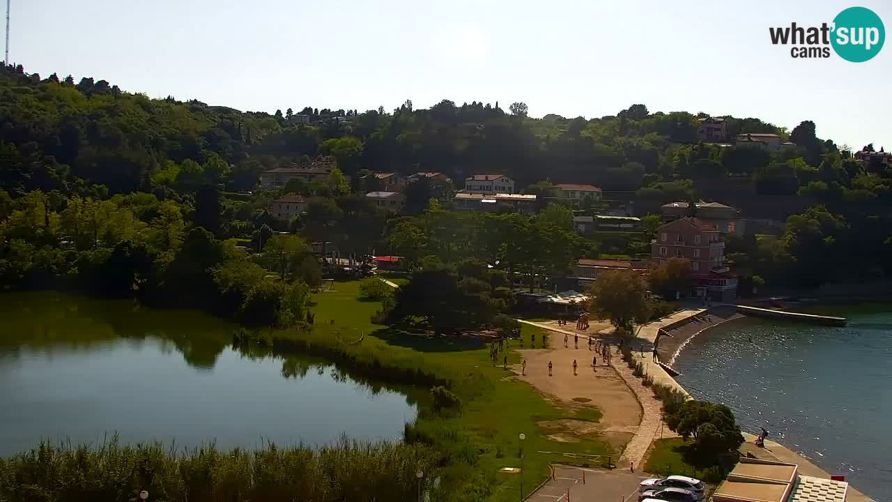 Webcam Fiesa – Hotel Barbara