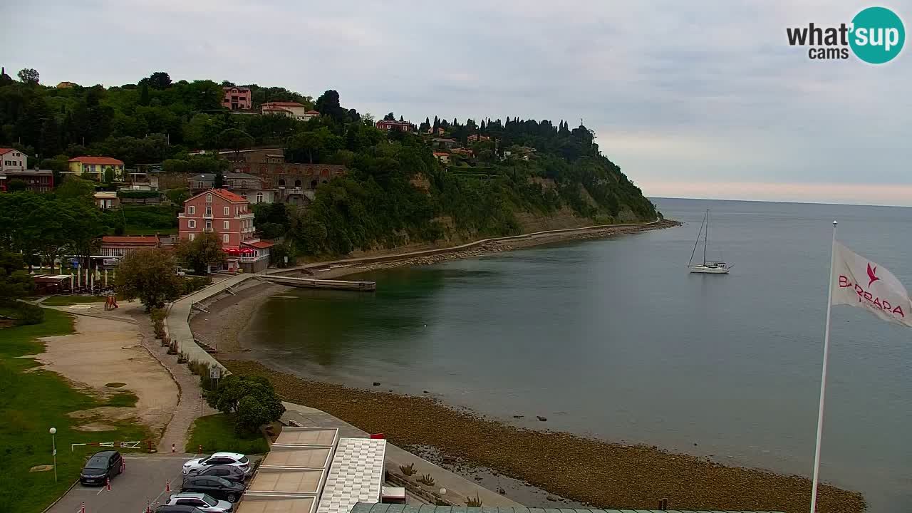 Live Cam Fiesso – Hotel Barbara