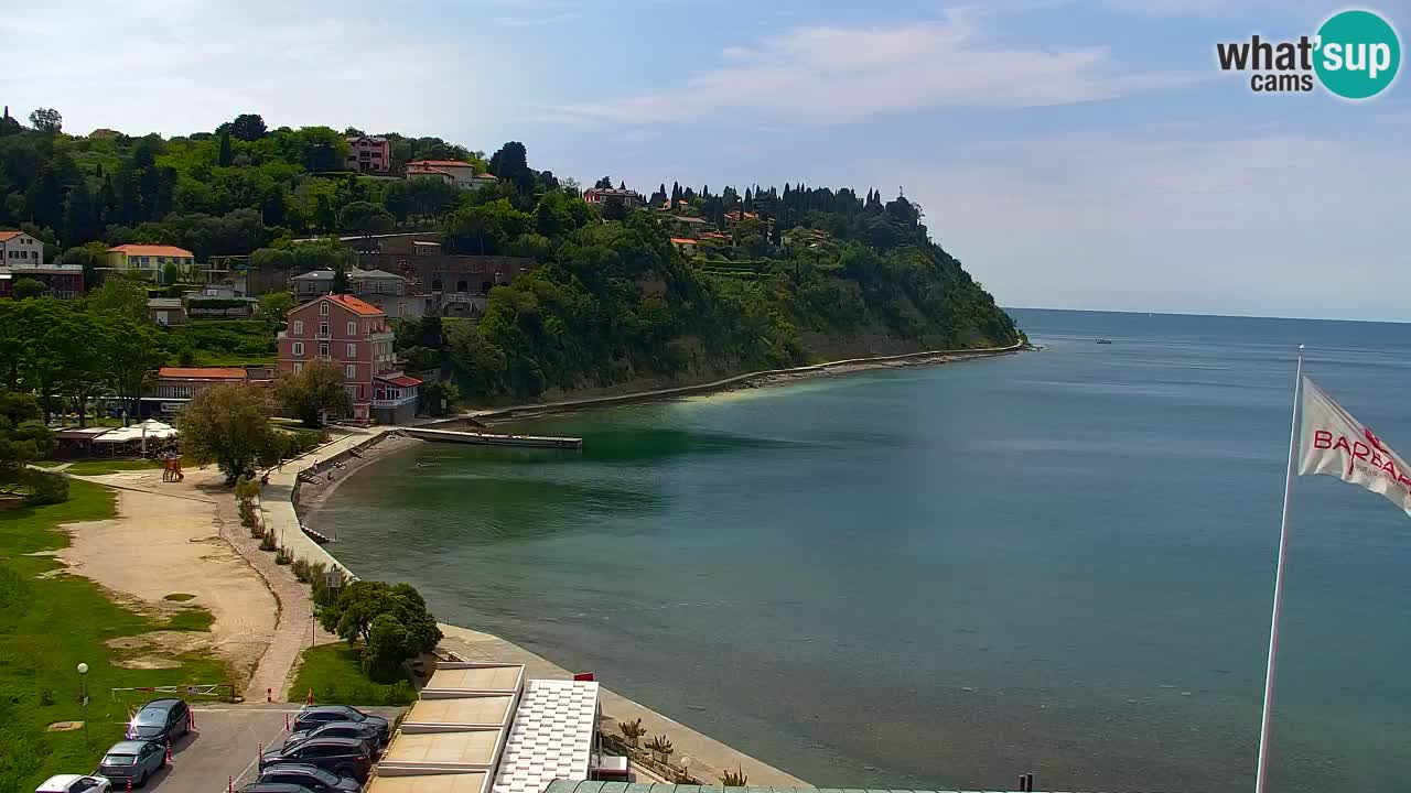 Webcam Fiesa – Hotel Barbara