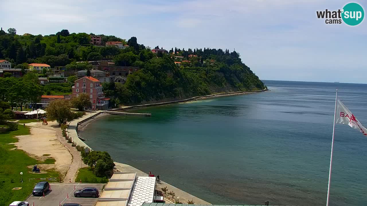 Webcam Fiesa – Hotel Barbara