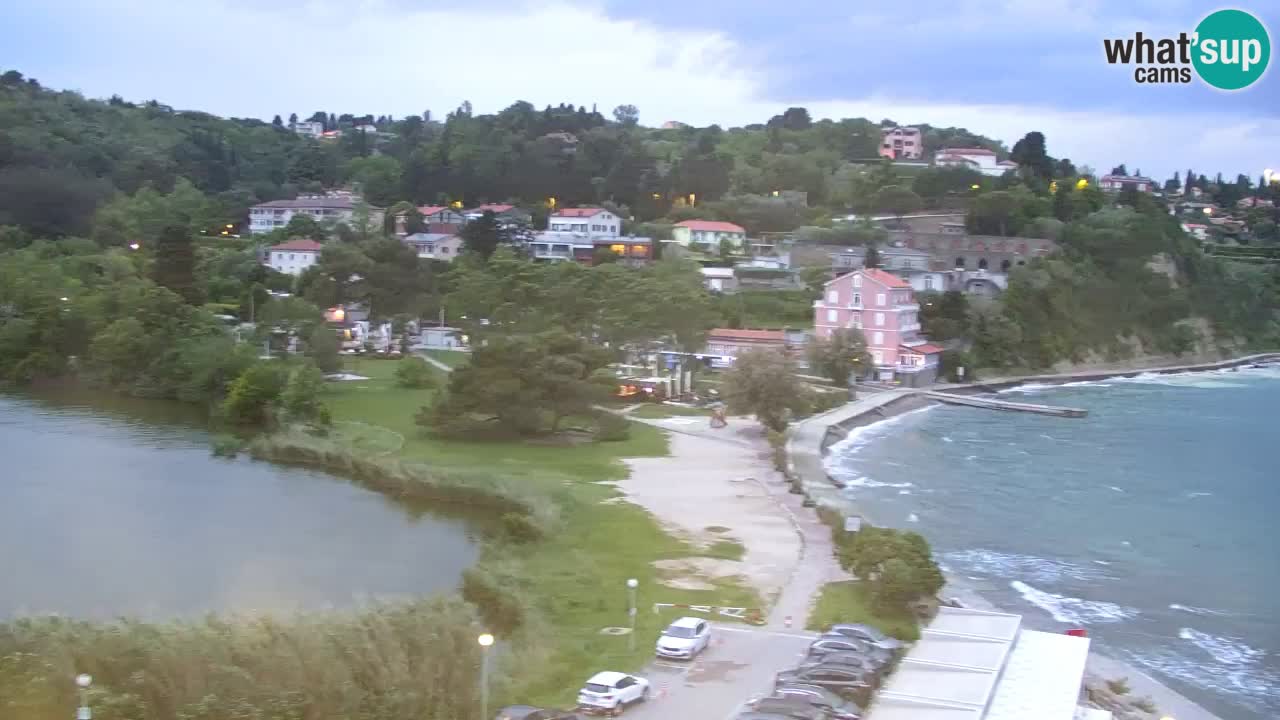 Webcam Fiesa – Hotel Barbara