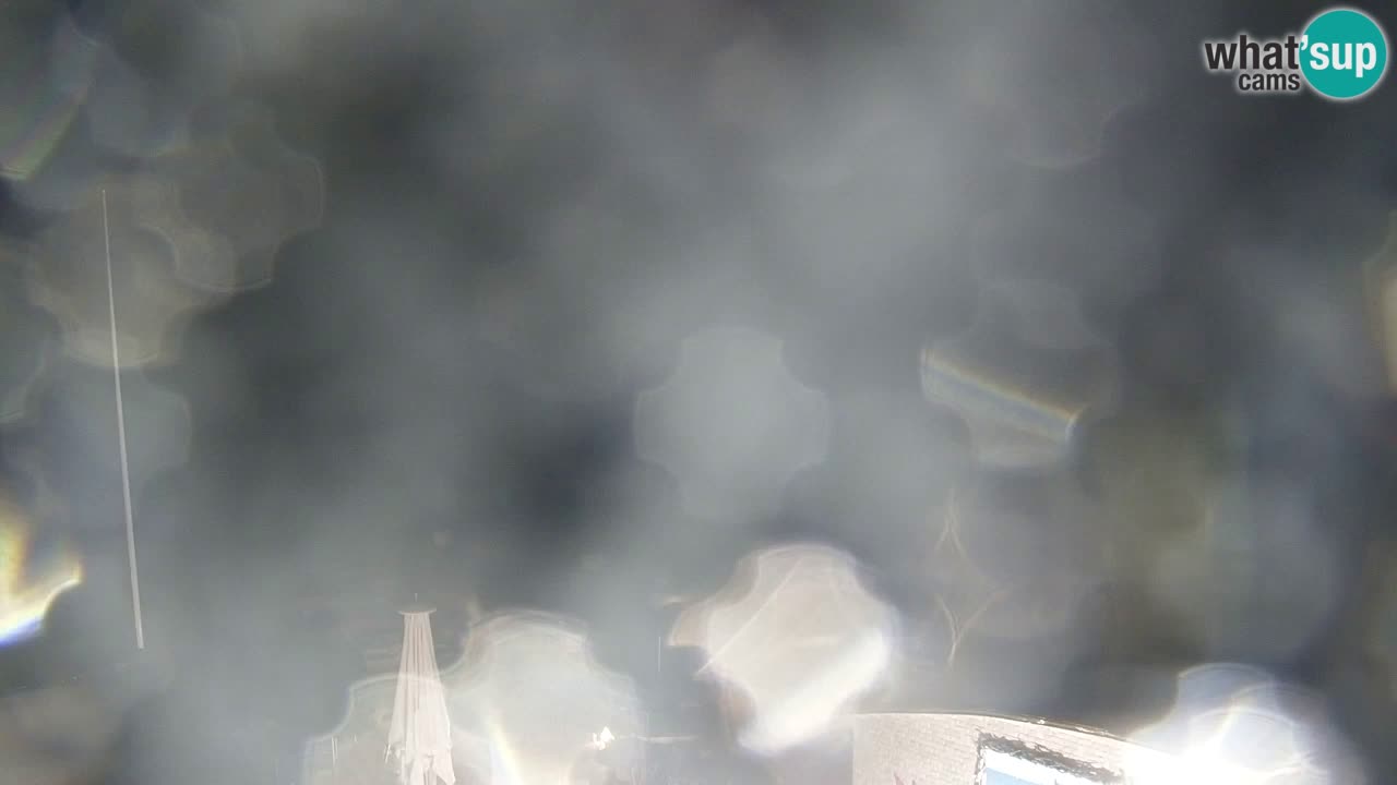 Camera en vivo Fiesa – Hotel Barbara