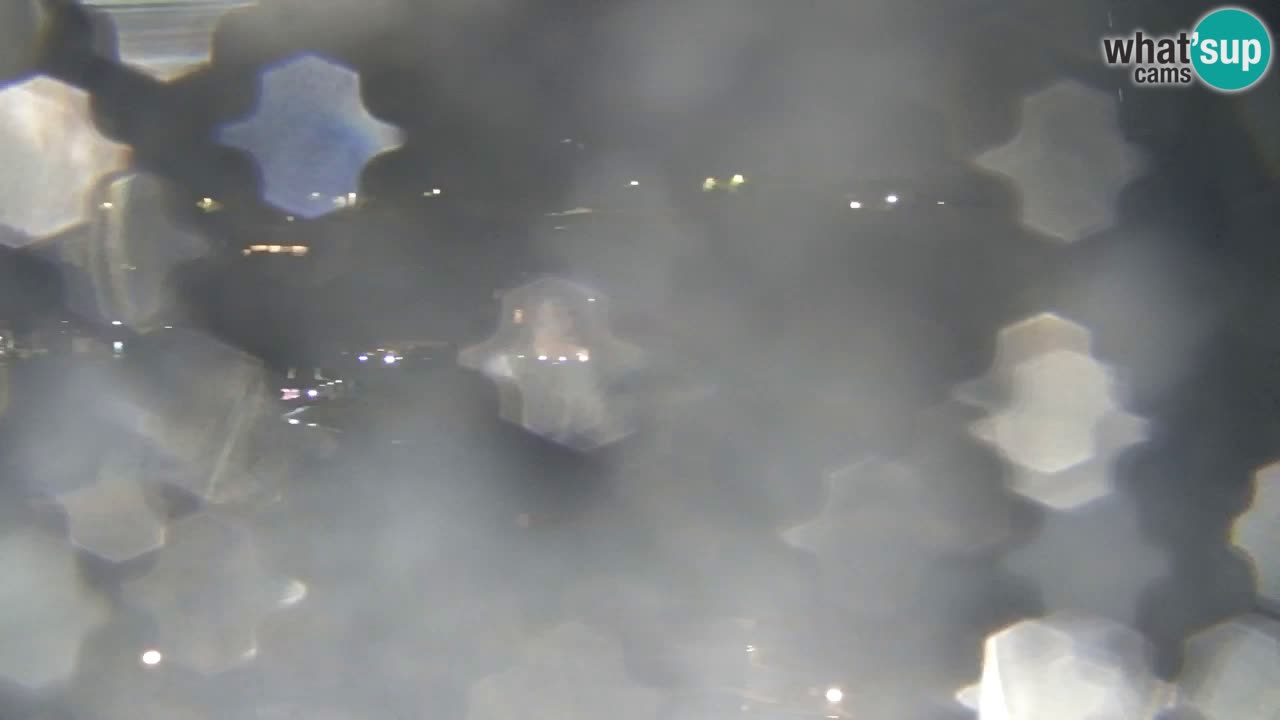 Live Cam Fiesso – Hotel Barbara