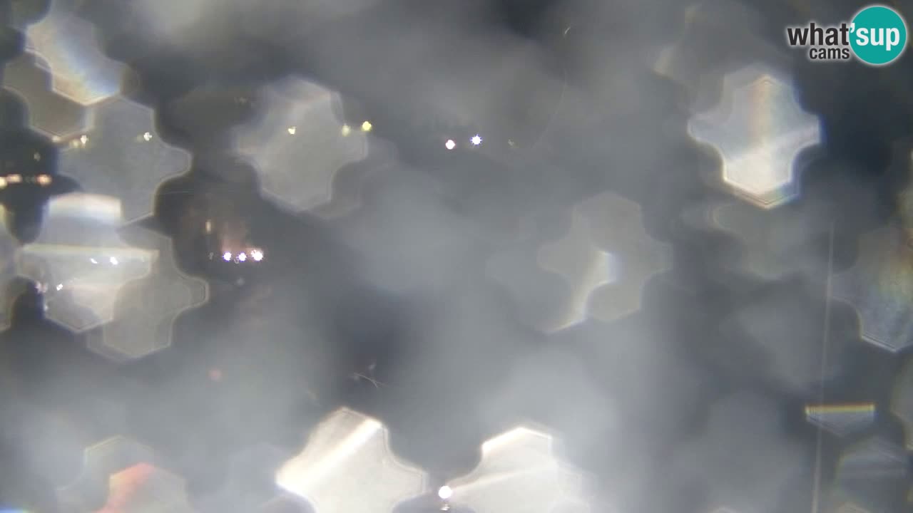 Live Cam Fiesso – Hotel Barbara
