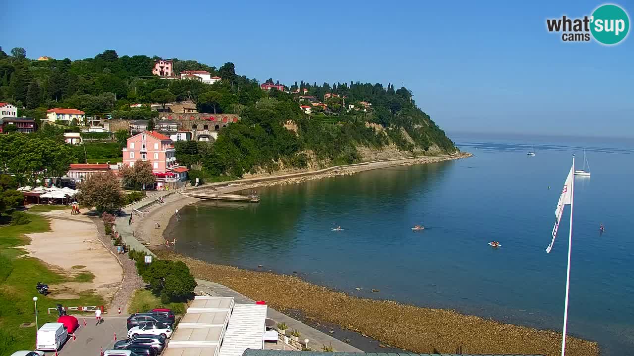 Livecam Fiesa – Hotel Barbara