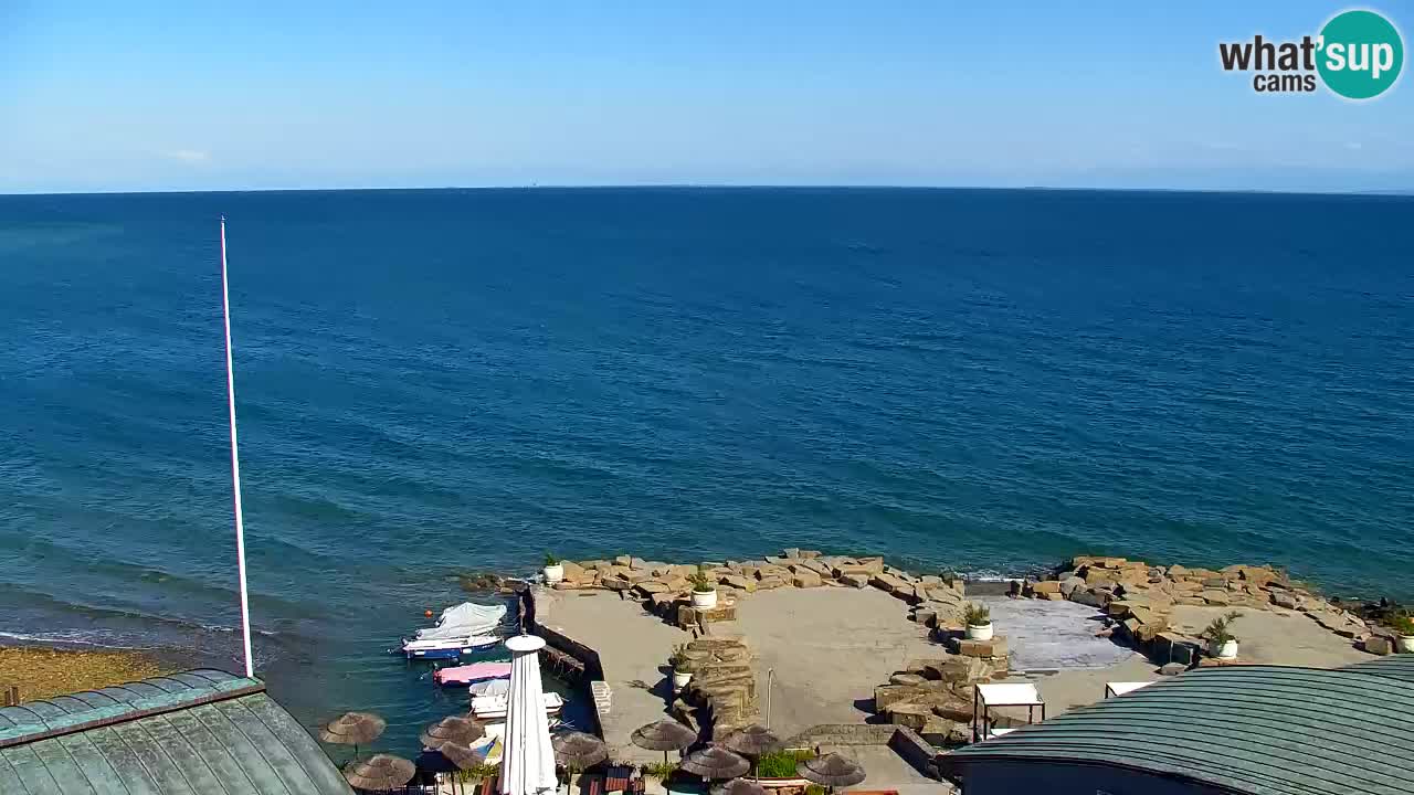 Spletna kamera Fiesa – Hotel Barbara