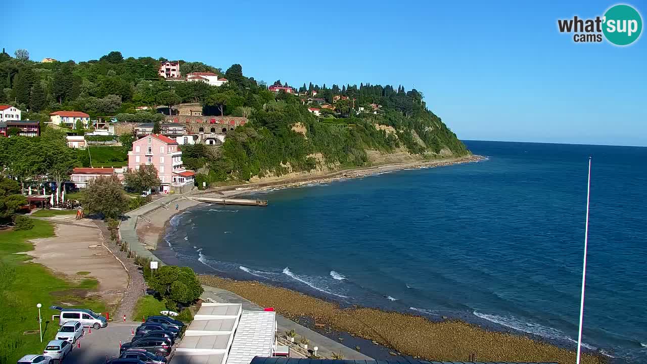 Live Cam Fiesso – Hotel Barbara