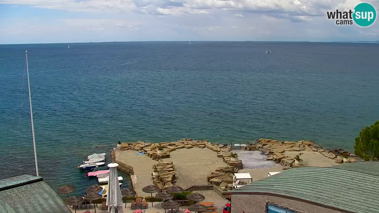 Live Cam Fiesso – Hotel Barbara