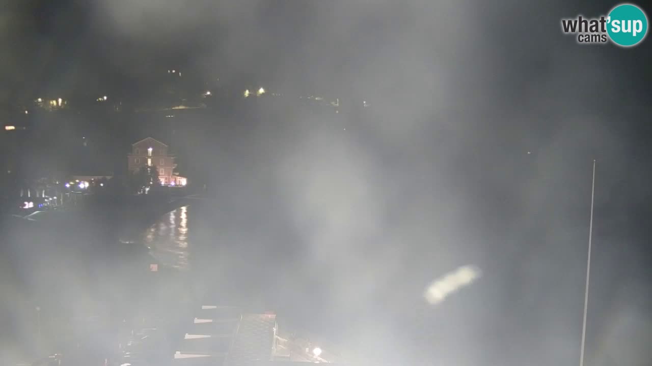 Live Cam Fiesso – Hotel Barbara