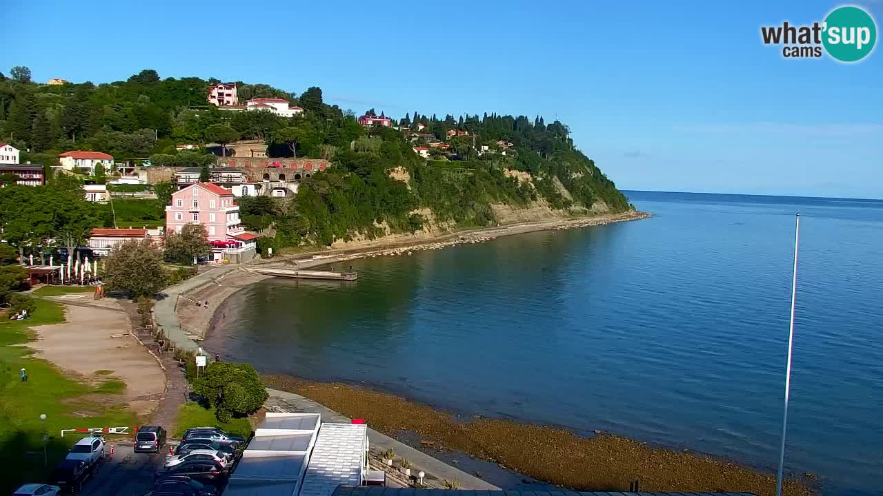 Webcam Fiesa – Hotel Barbara