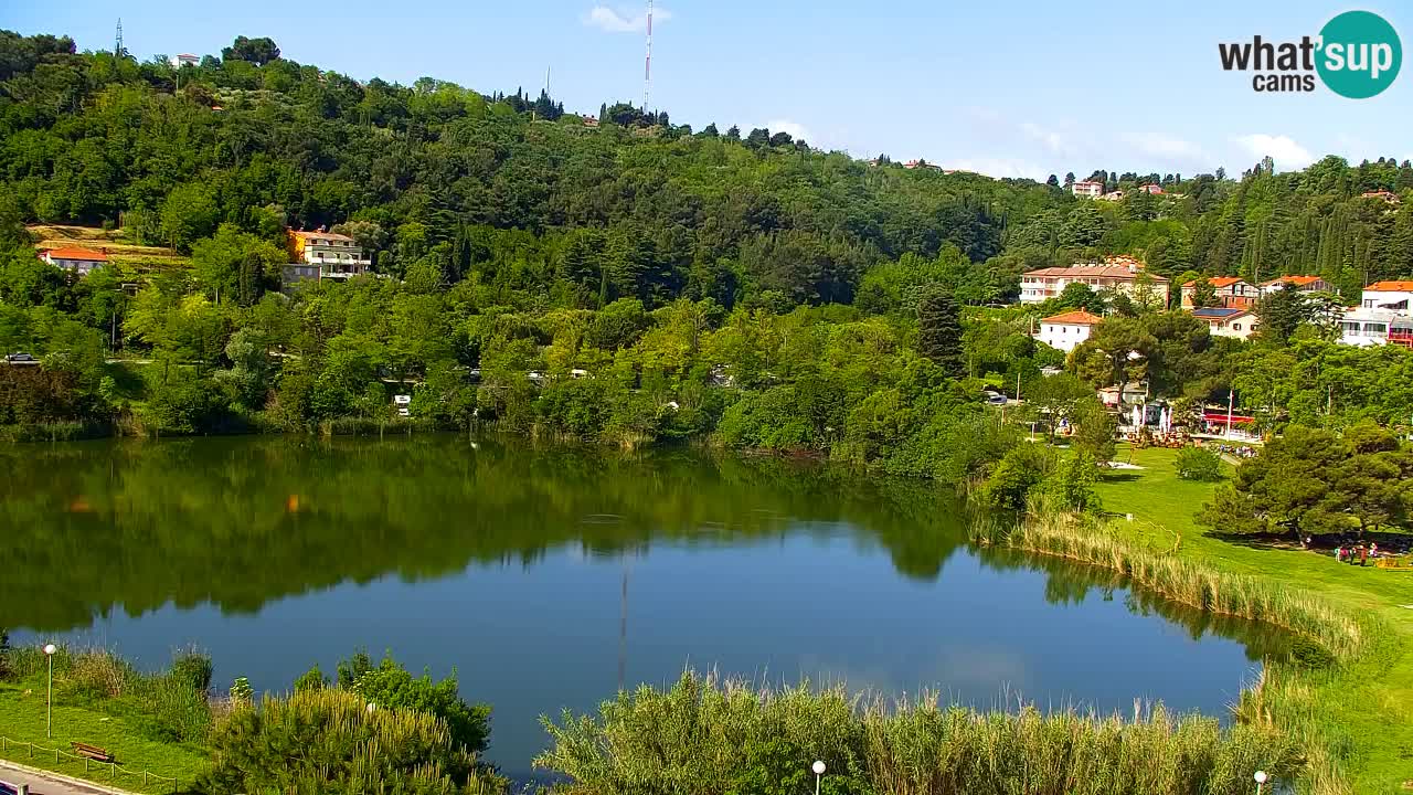 Live Cam Fiesso – Hotel Barbara