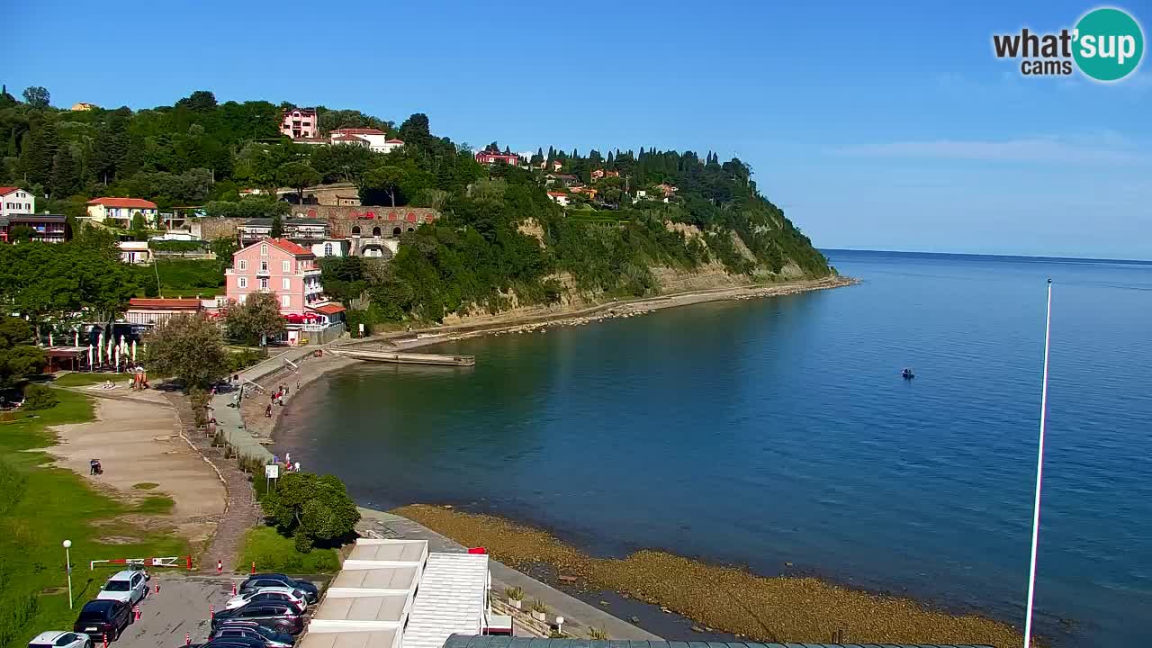 Webcam Fiesa – Hotel Barbara
