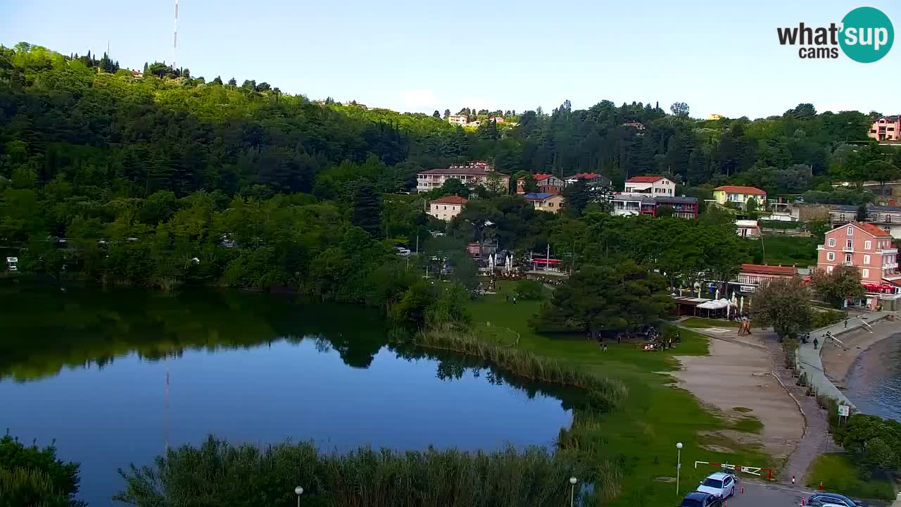 Live Cam Fiesso – Hotel Barbara