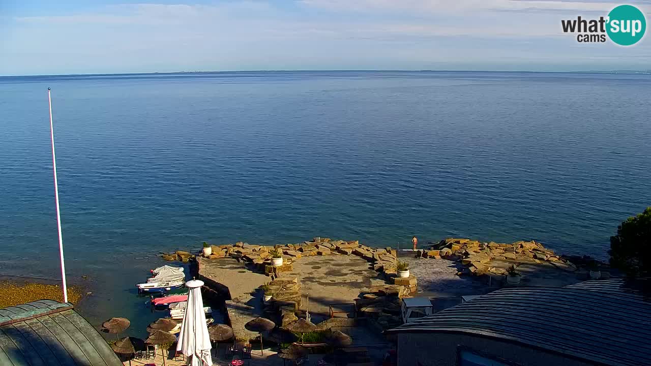 Live Cam Fiesso – Hotel Barbara