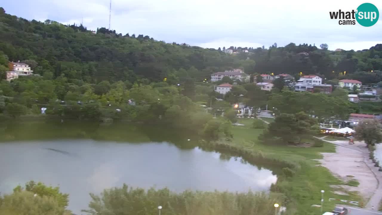 Webcam Fiesa – Hotel Barbara