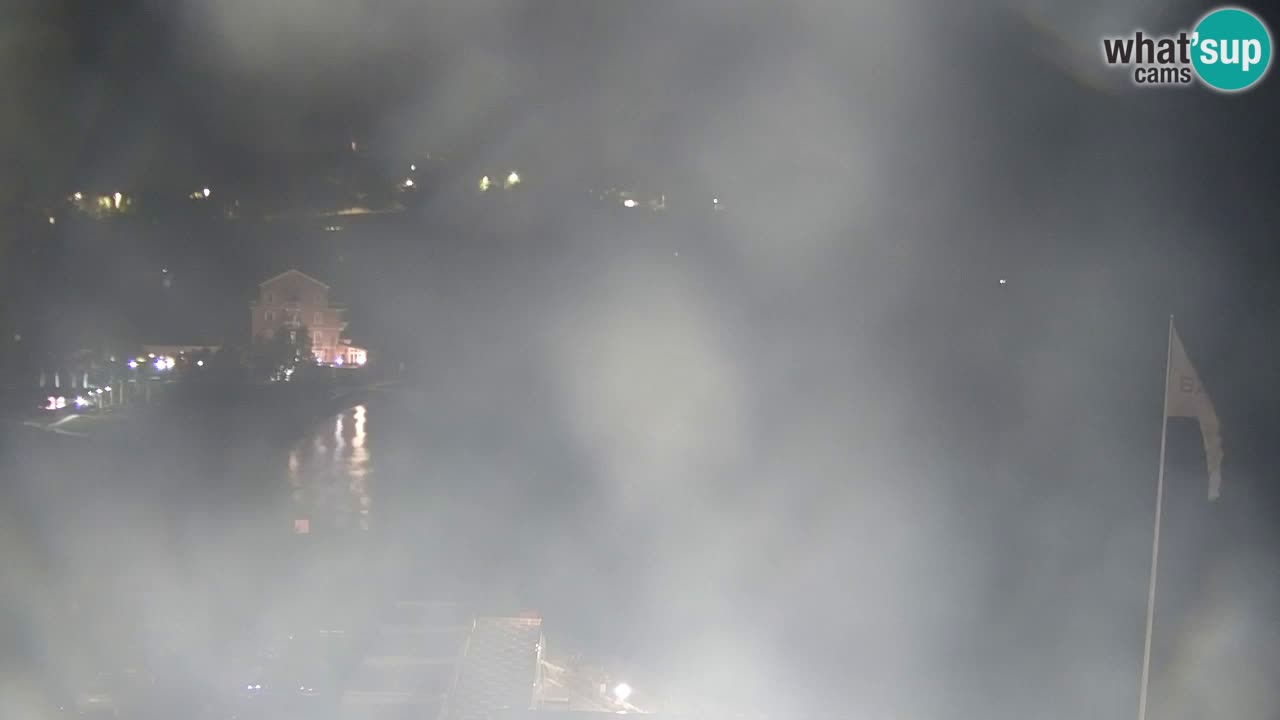 Camera en vivo Fiesa – Hotel Barbara