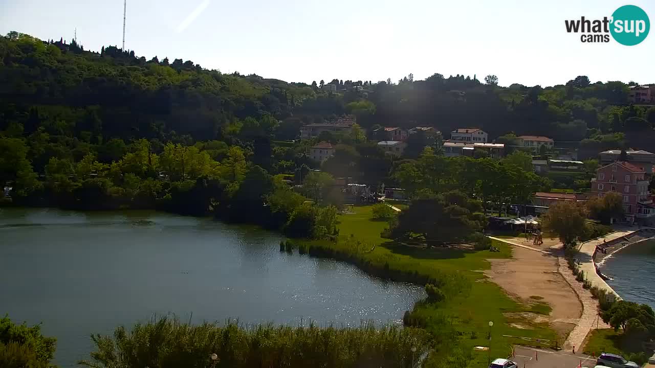 Webcam Fiesa – Hotel Barbara
