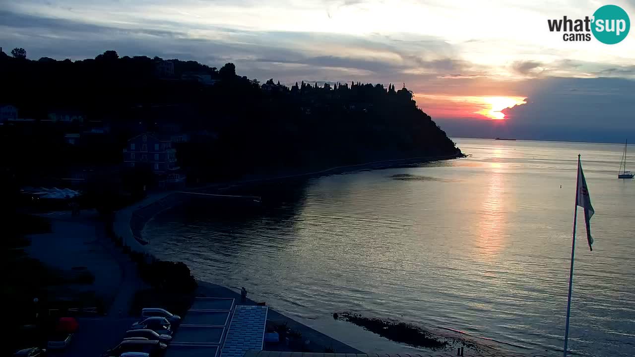 Livecam Fiesa – Hotel Barbara